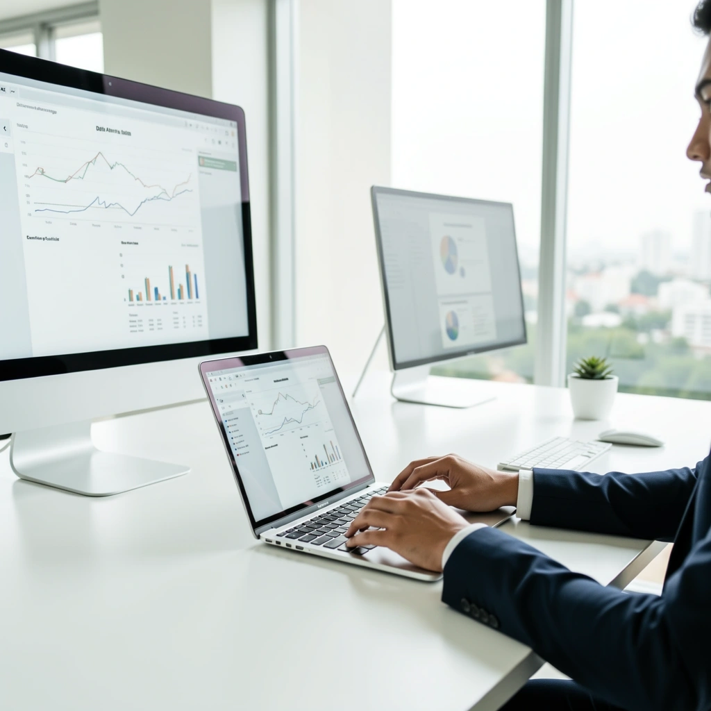 Analítica Regional Colombia