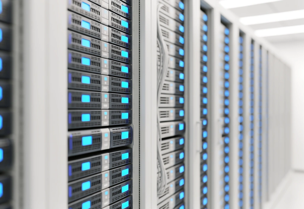 Infraestructura de datos