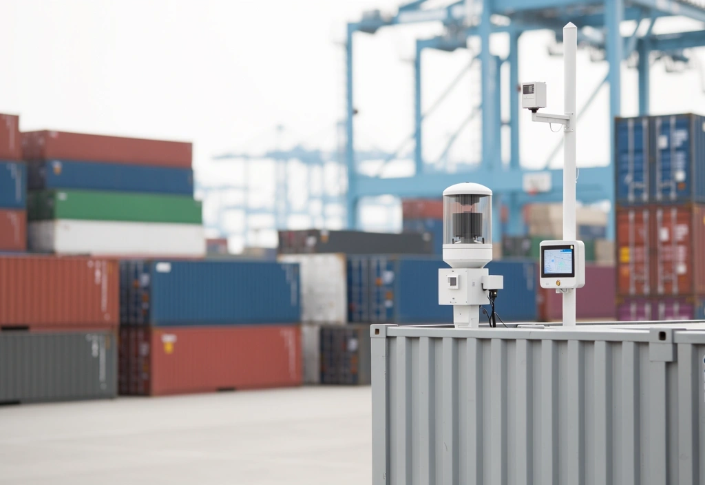 Logística y analítica