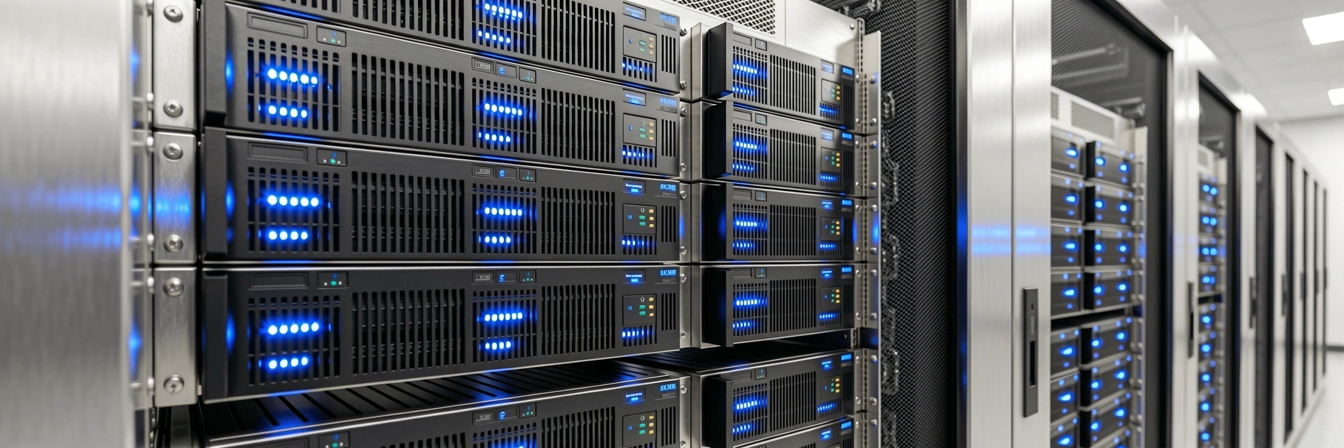 Infraestructura de seguridad de datos de Atlantic Analytic Group